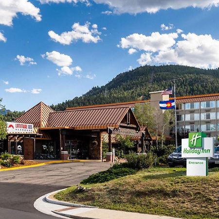 Holiday Inn Estes Park By Ihg Exteriér fotografie