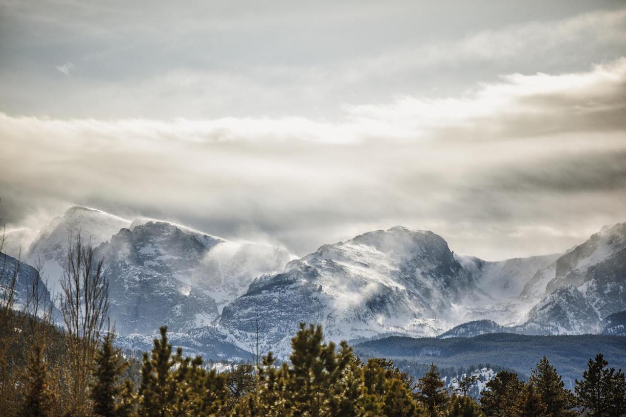 Holiday Inn Estes Park By Ihg Exteriér fotografie