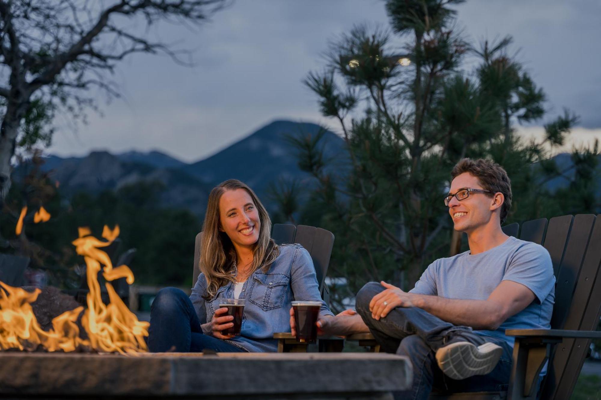 Holiday Inn Estes Park By Ihg Exteriér fotografie