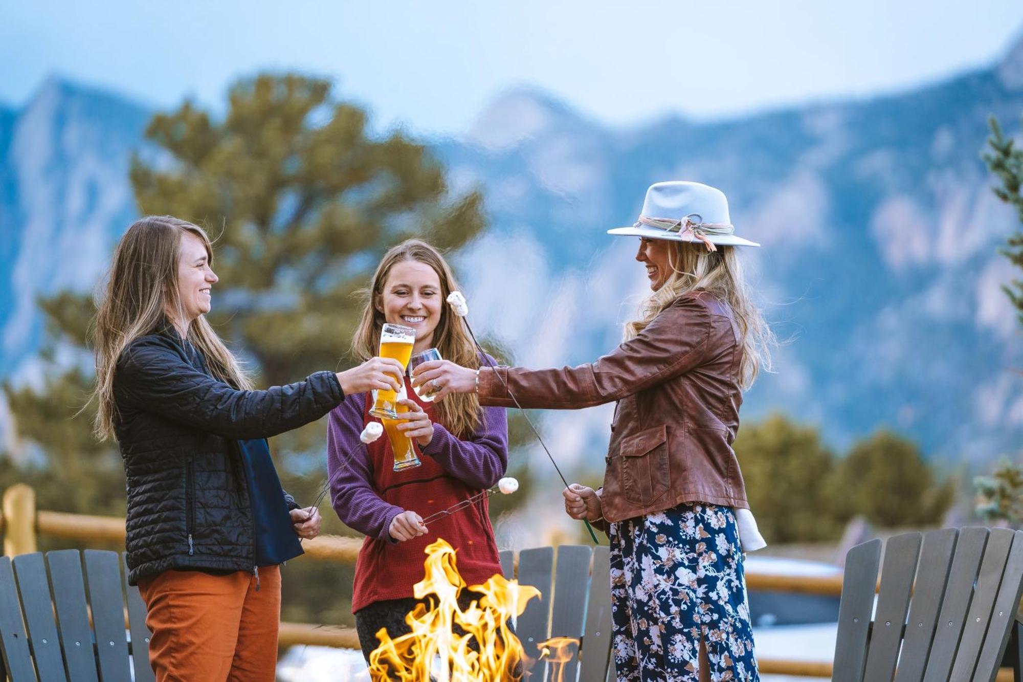 Holiday Inn Estes Park By Ihg Exteriér fotografie