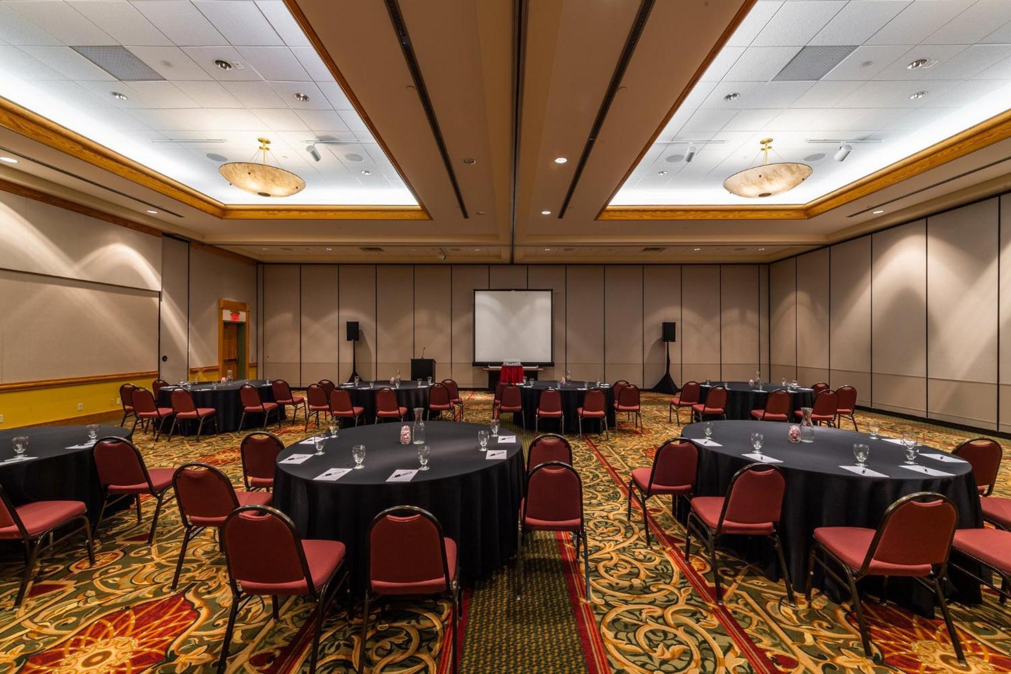 Holiday Inn Estes Park By Ihg Exteriér fotografie