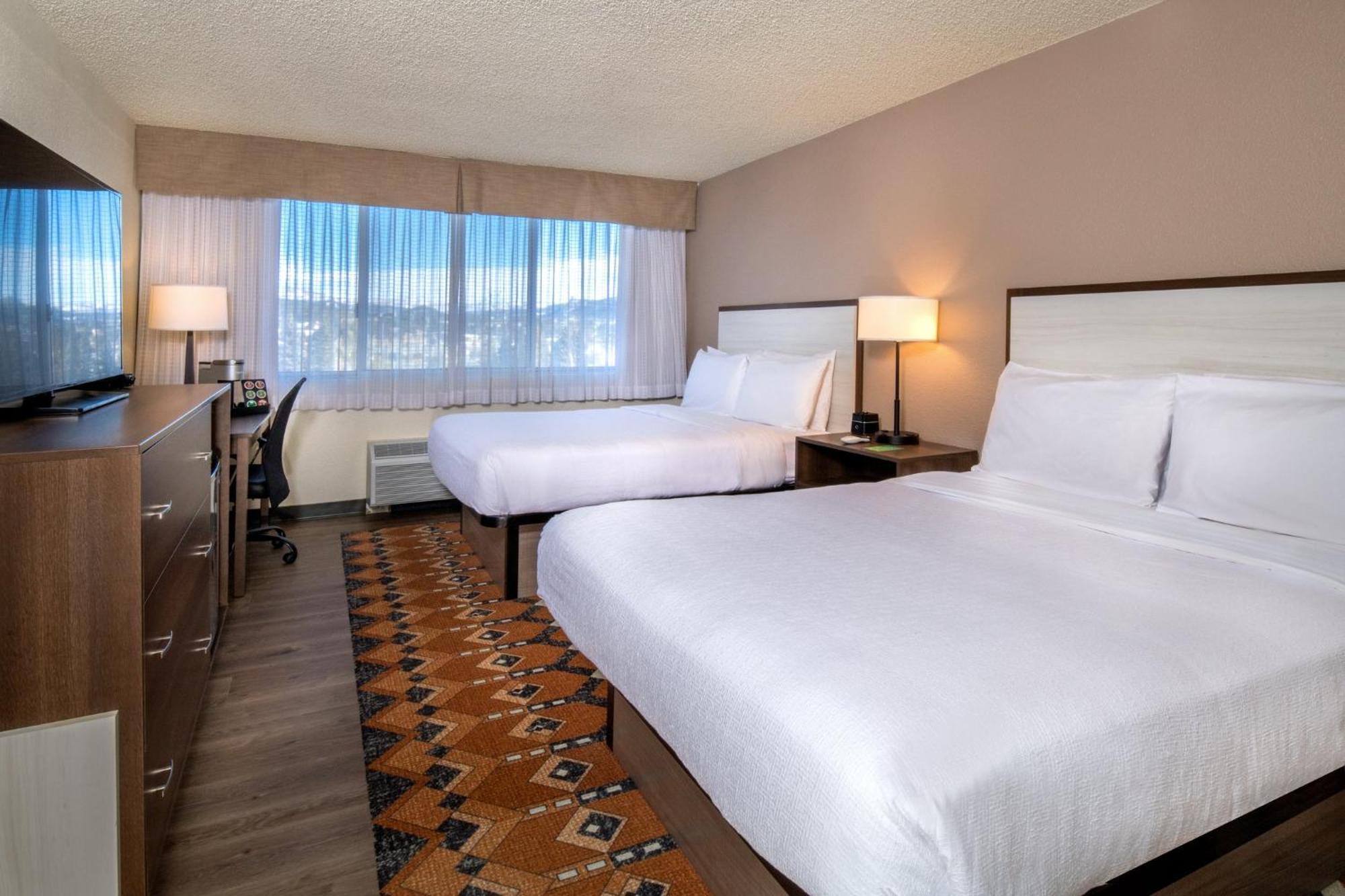 Holiday Inn Estes Park By Ihg Exteriér fotografie