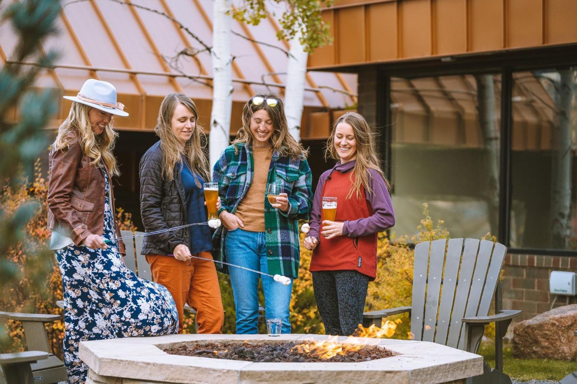 Holiday Inn Estes Park By Ihg Exteriér fotografie