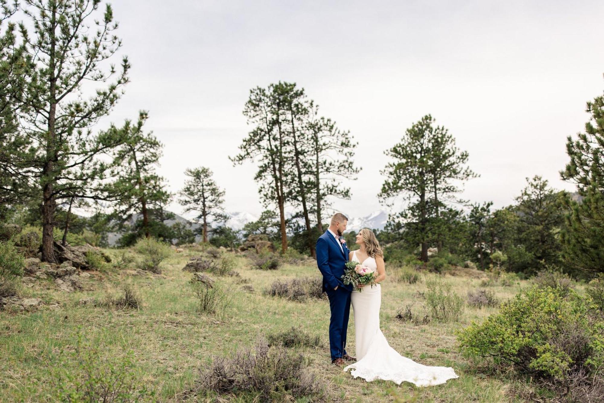Holiday Inn Estes Park By Ihg Exteriér fotografie
