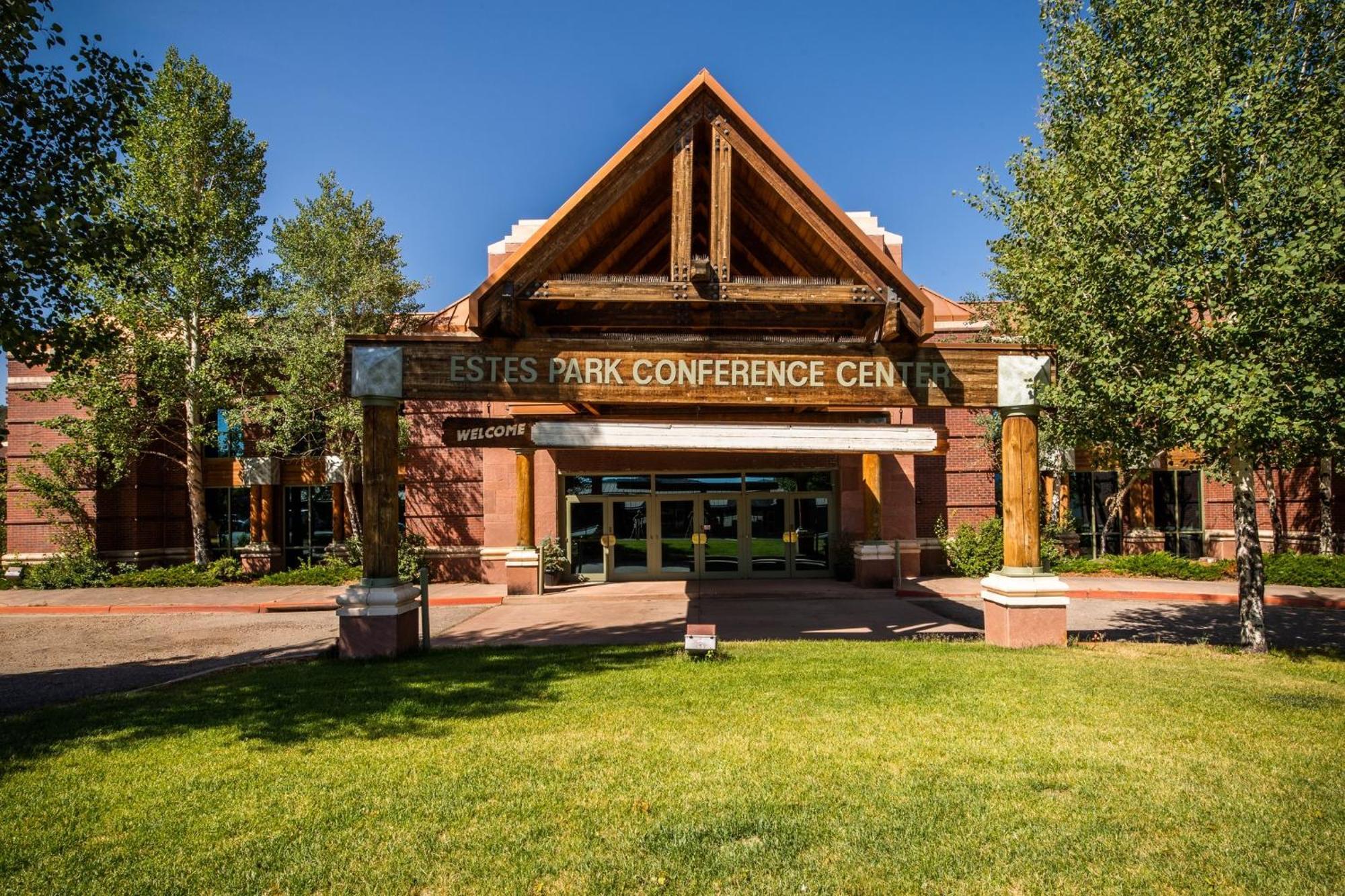 Holiday Inn Estes Park By Ihg Exteriér fotografie