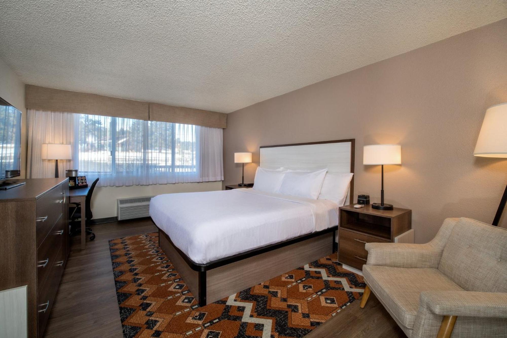 Holiday Inn Estes Park By Ihg Exteriér fotografie