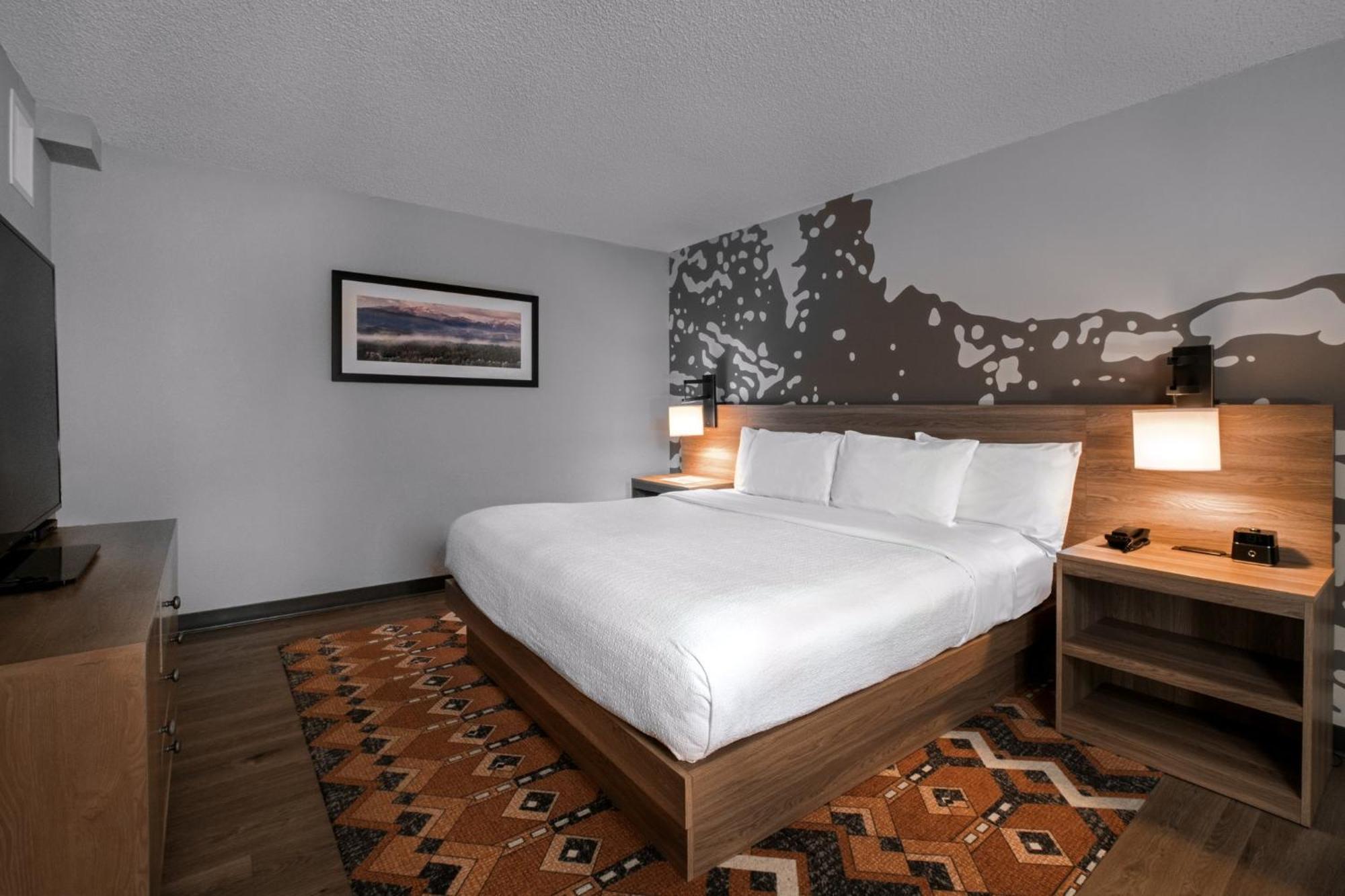 Holiday Inn Estes Park By Ihg Exteriér fotografie