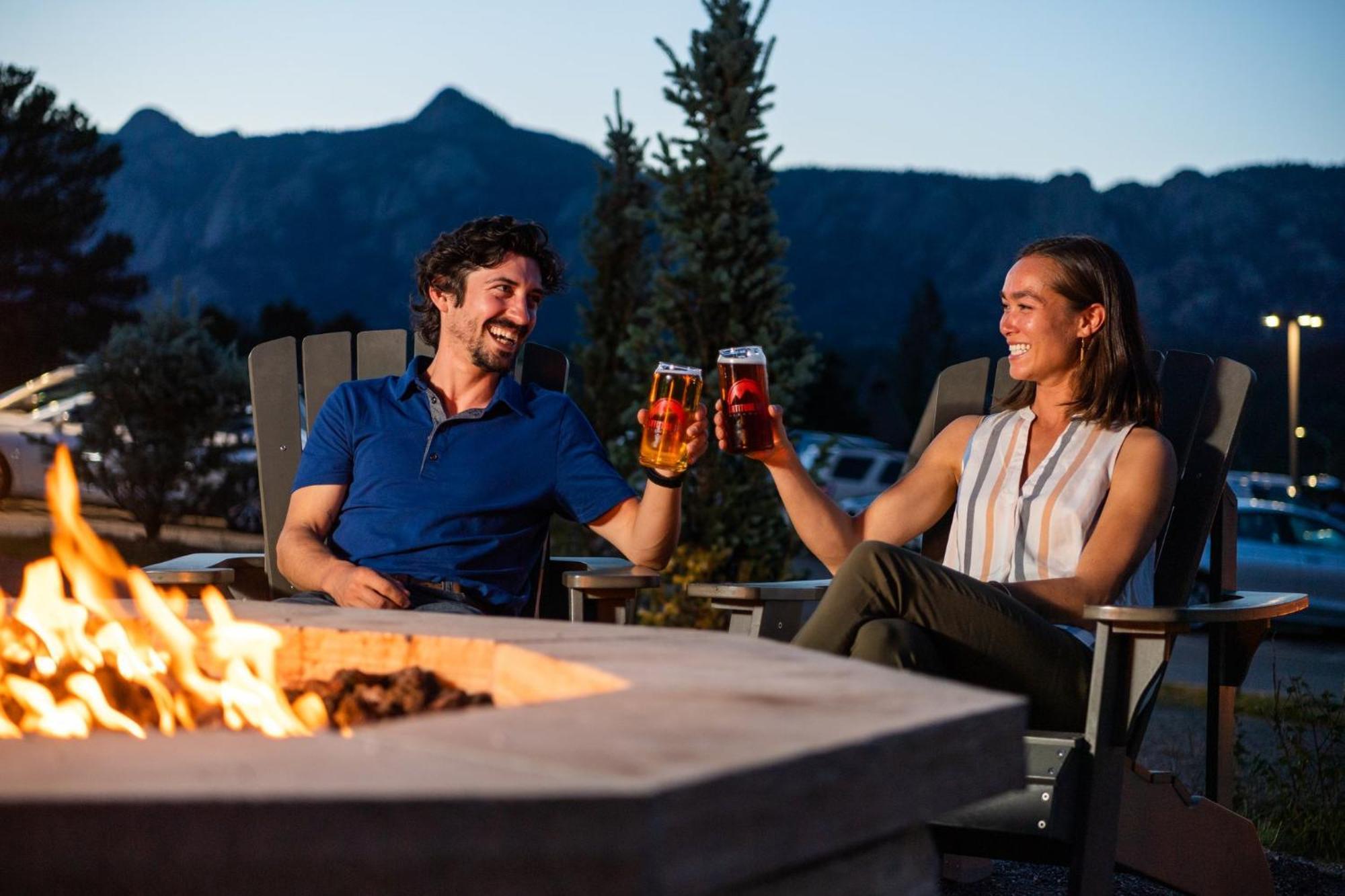 Holiday Inn Estes Park By Ihg Exteriér fotografie