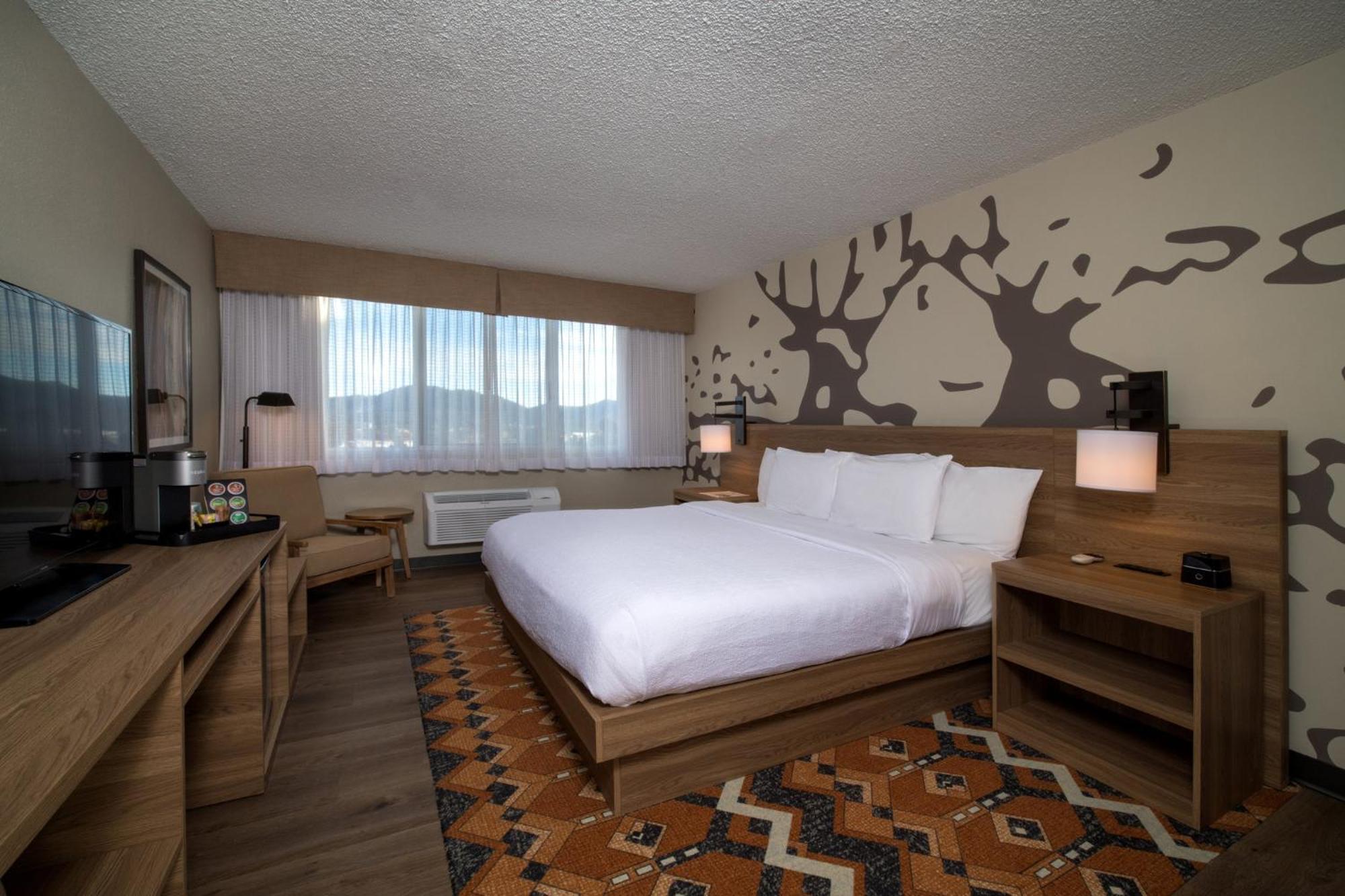 Holiday Inn Estes Park By Ihg Exteriér fotografie