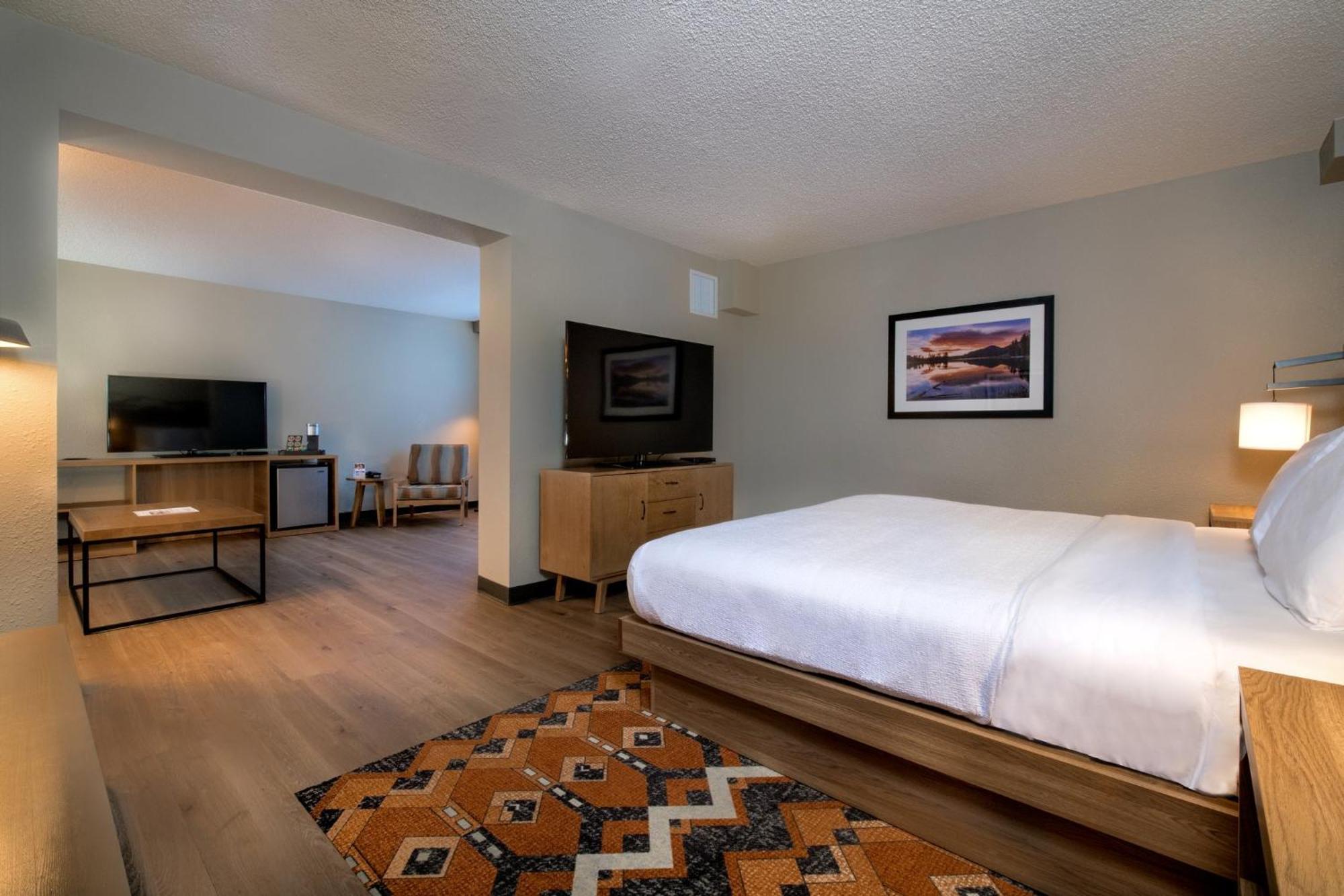 Holiday Inn Estes Park By Ihg Exteriér fotografie