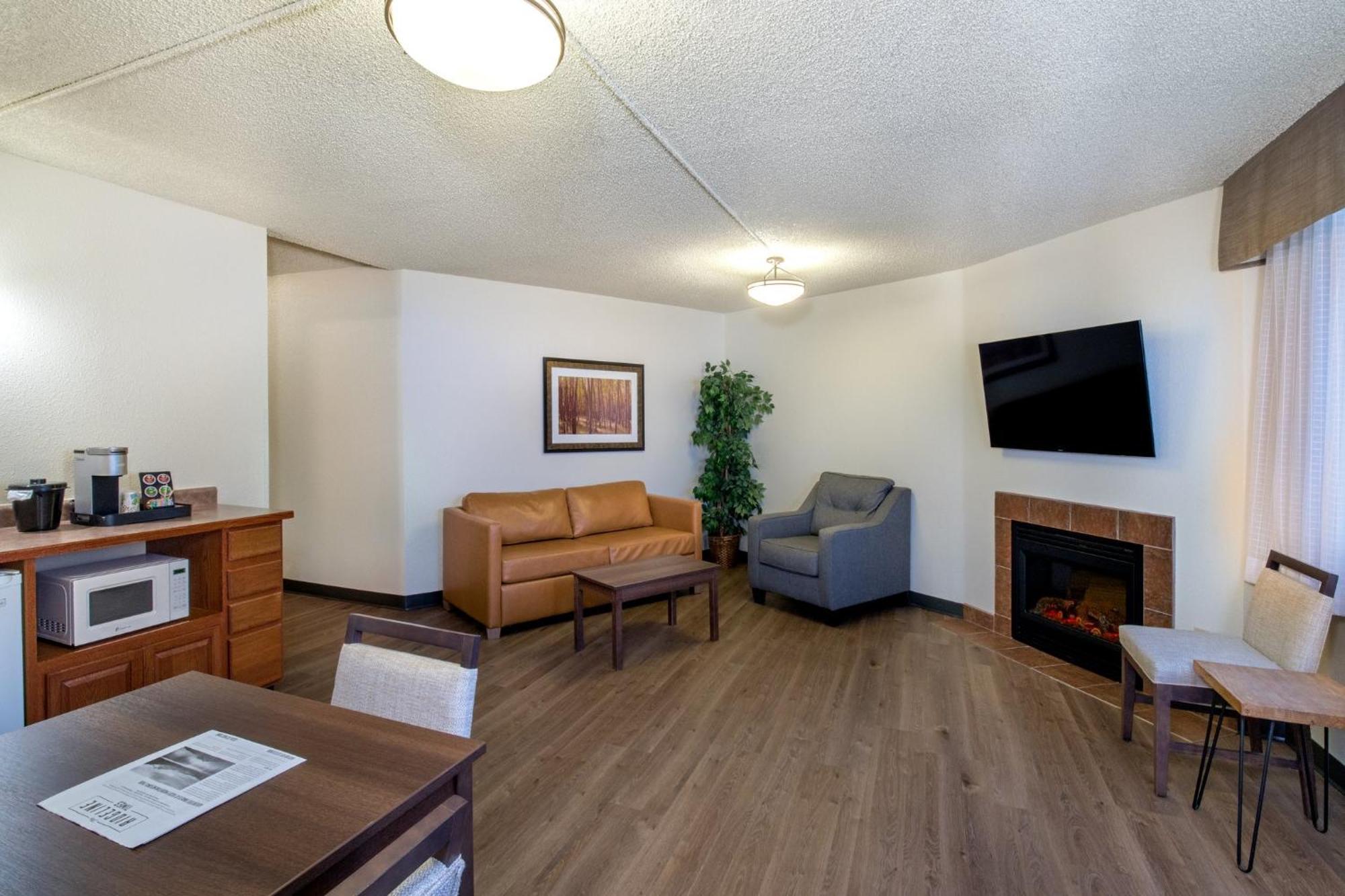 Holiday Inn Estes Park By Ihg Exteriér fotografie