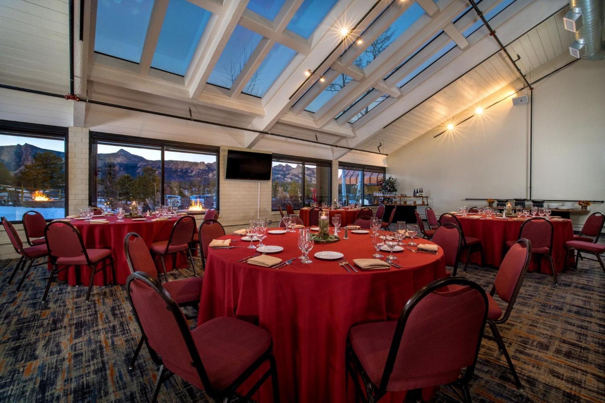 Holiday Inn Estes Park By Ihg Exteriér fotografie