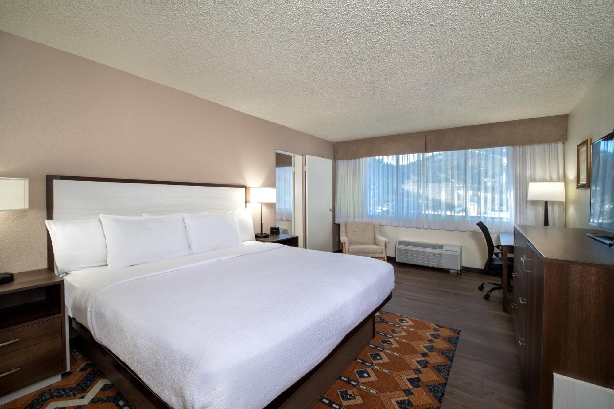 Holiday Inn Estes Park By Ihg Exteriér fotografie