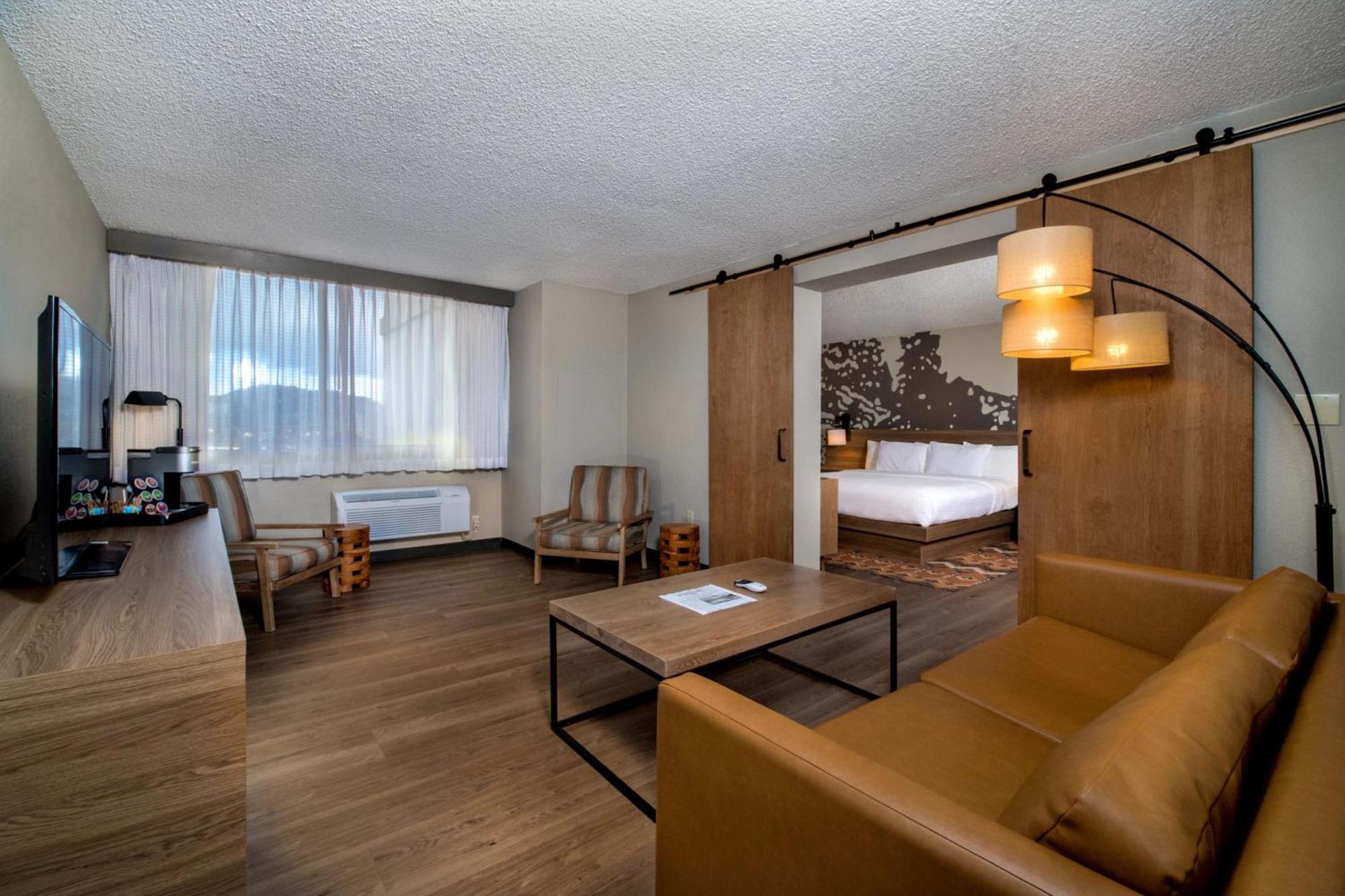 Holiday Inn Estes Park By Ihg Exteriér fotografie
