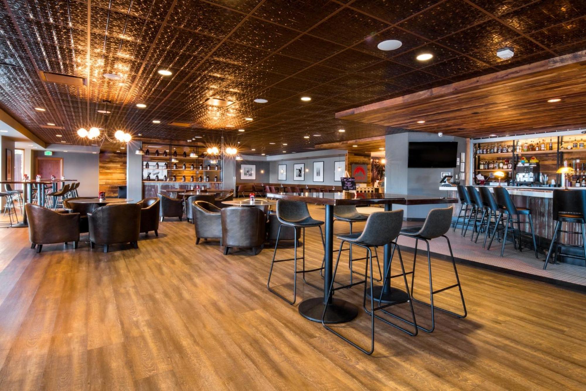 Holiday Inn Estes Park By Ihg Exteriér fotografie