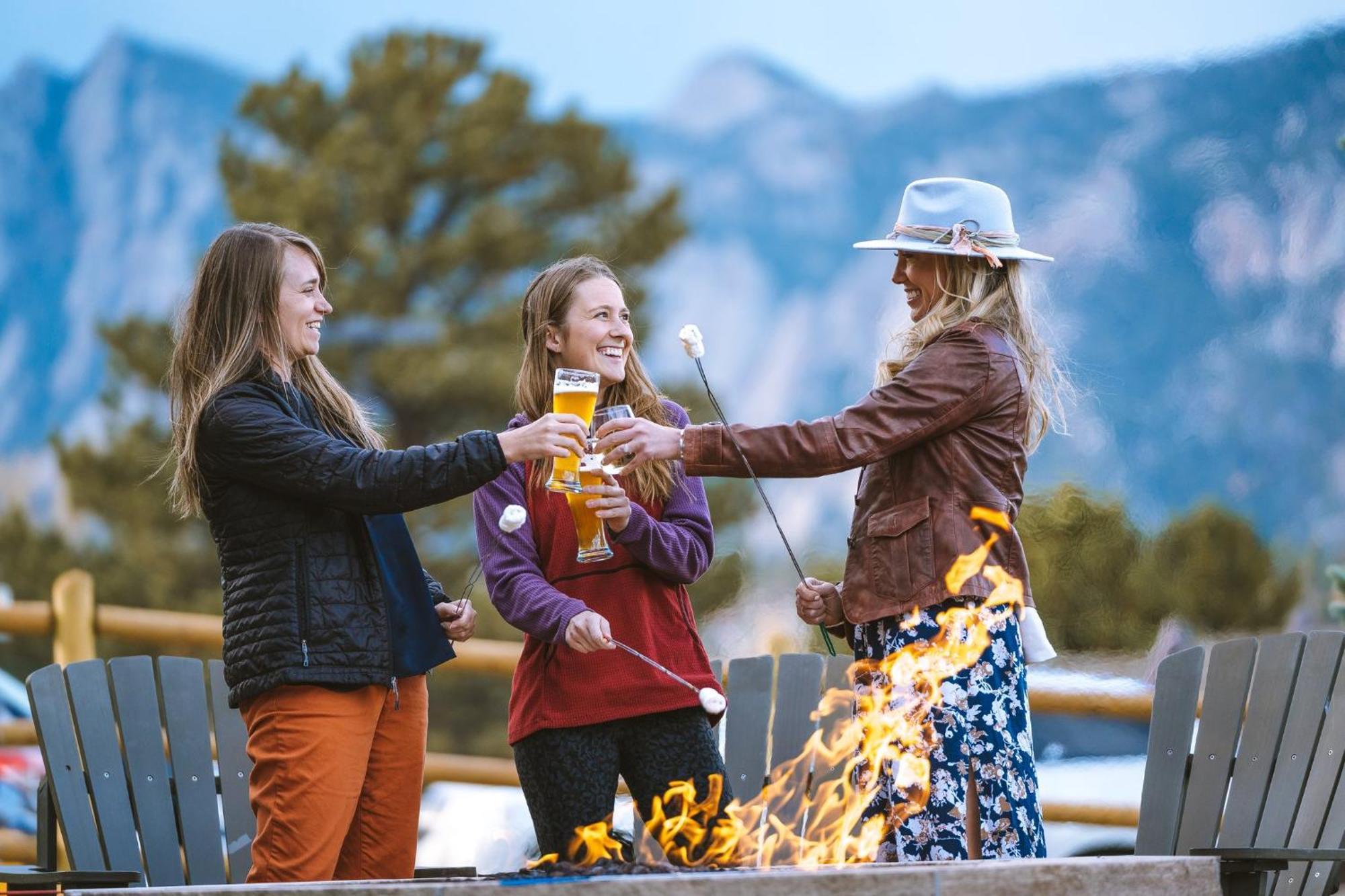 Holiday Inn Estes Park By Ihg Exteriér fotografie