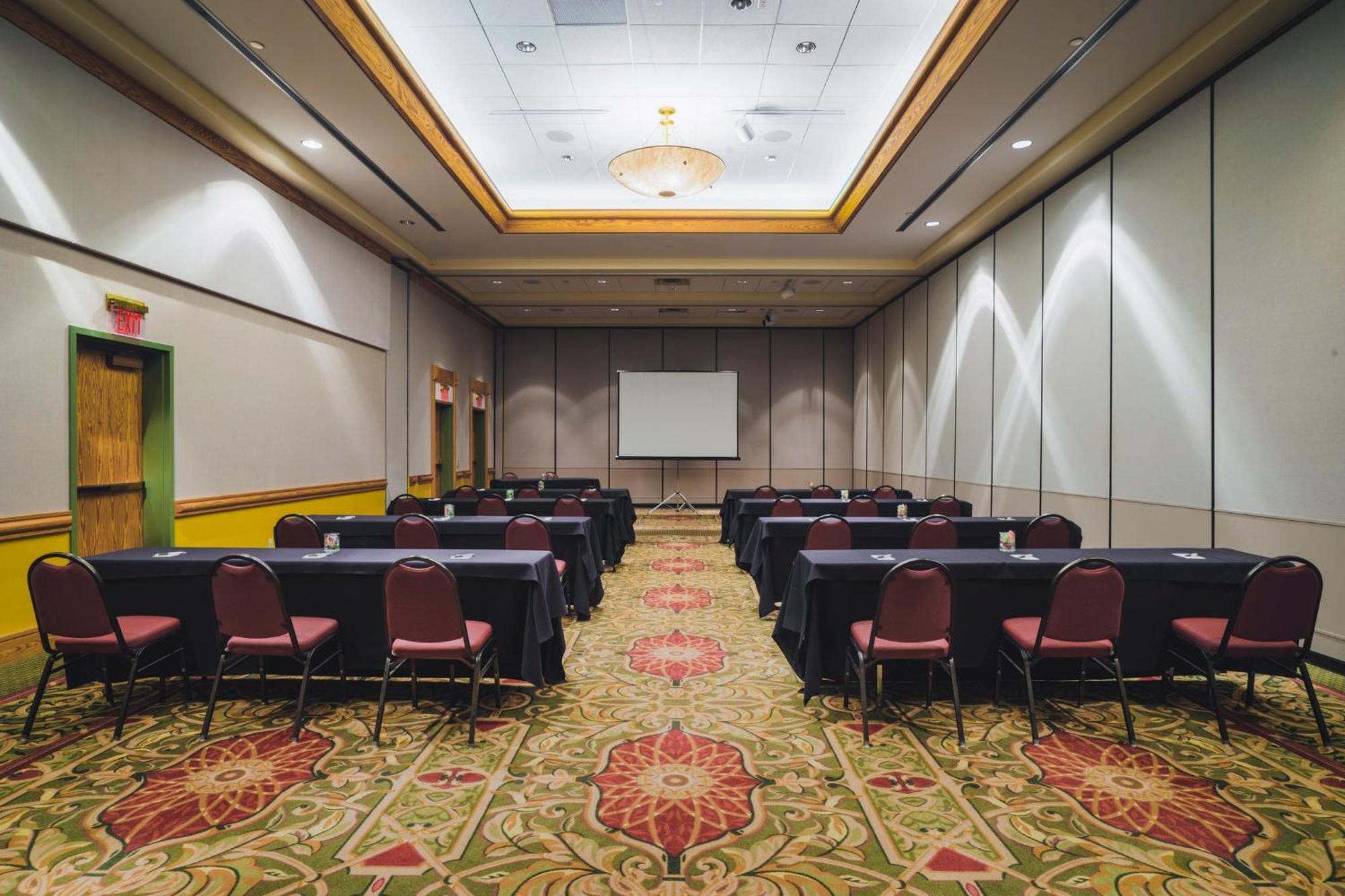Holiday Inn Estes Park By Ihg Exteriér fotografie