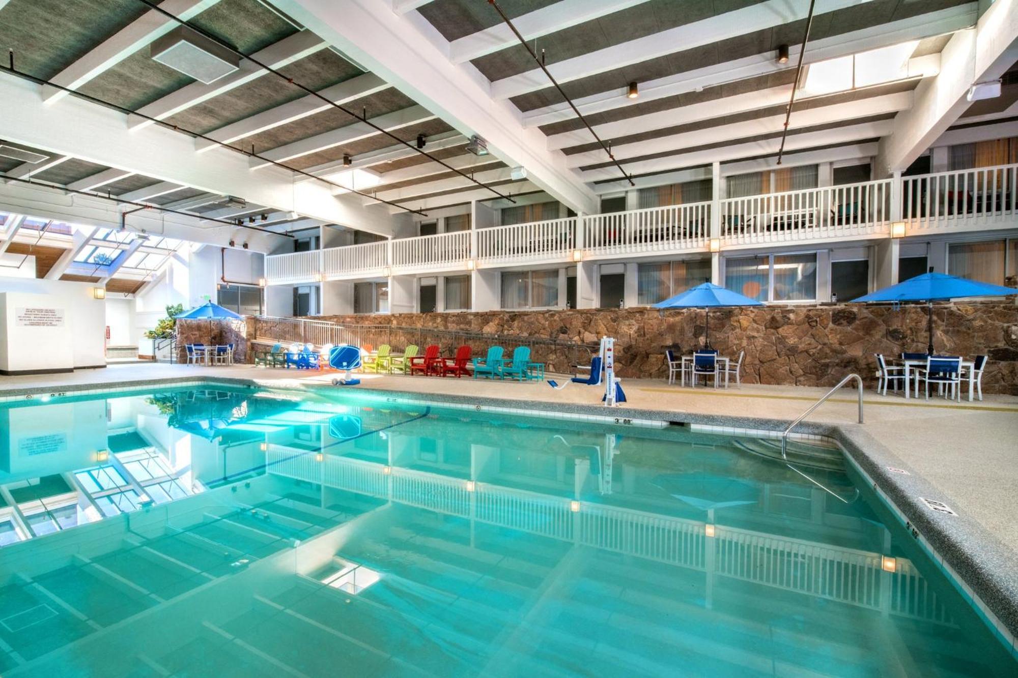 Holiday Inn Estes Park, An Ihg Hotel Exteriér fotografie