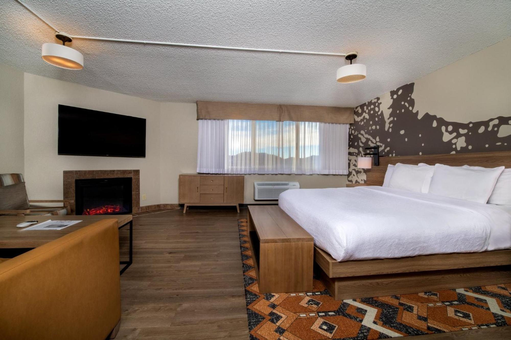 Holiday Inn Estes Park By Ihg Exteriér fotografie