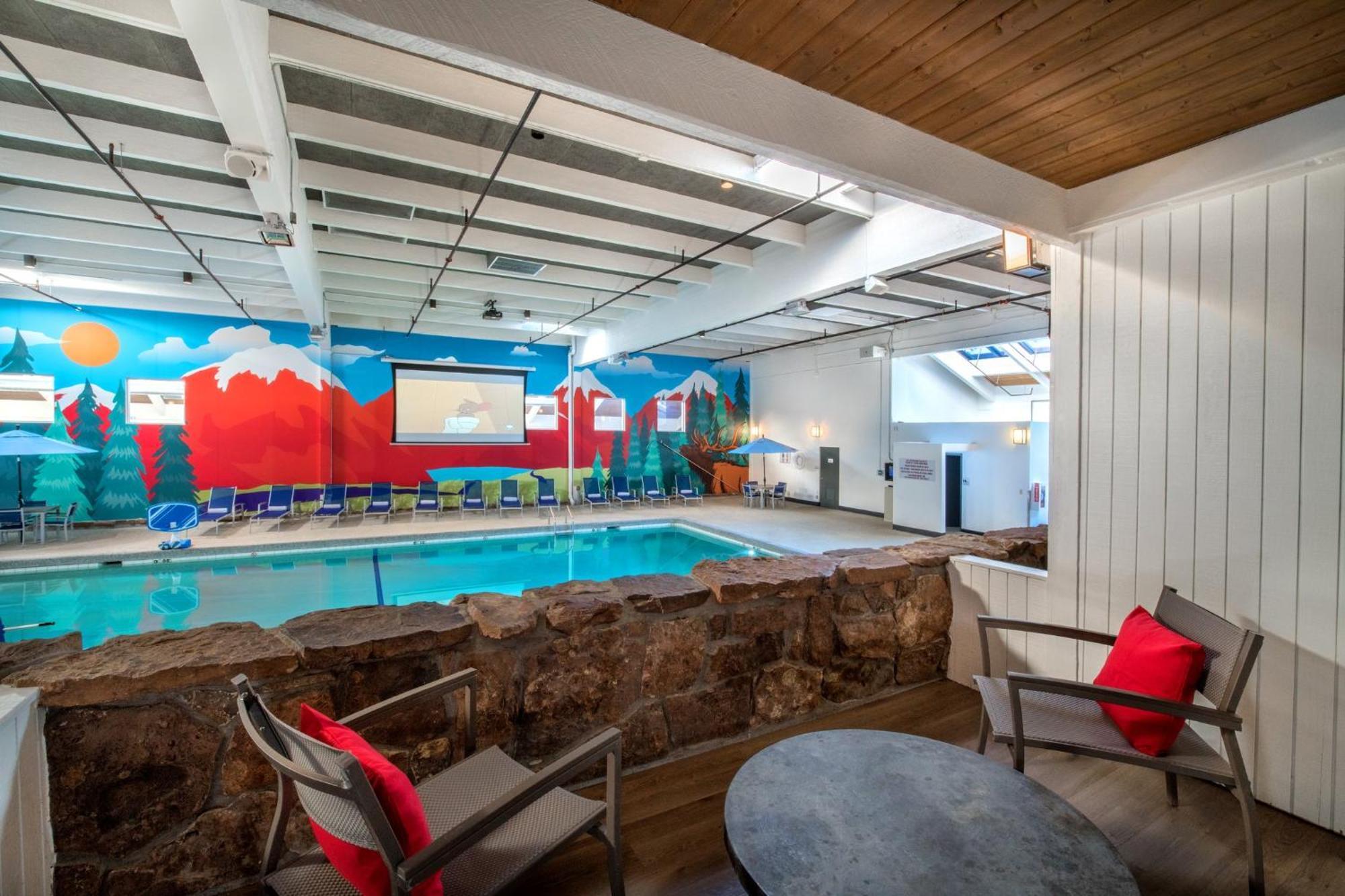 Holiday Inn Estes Park By Ihg Exteriér fotografie