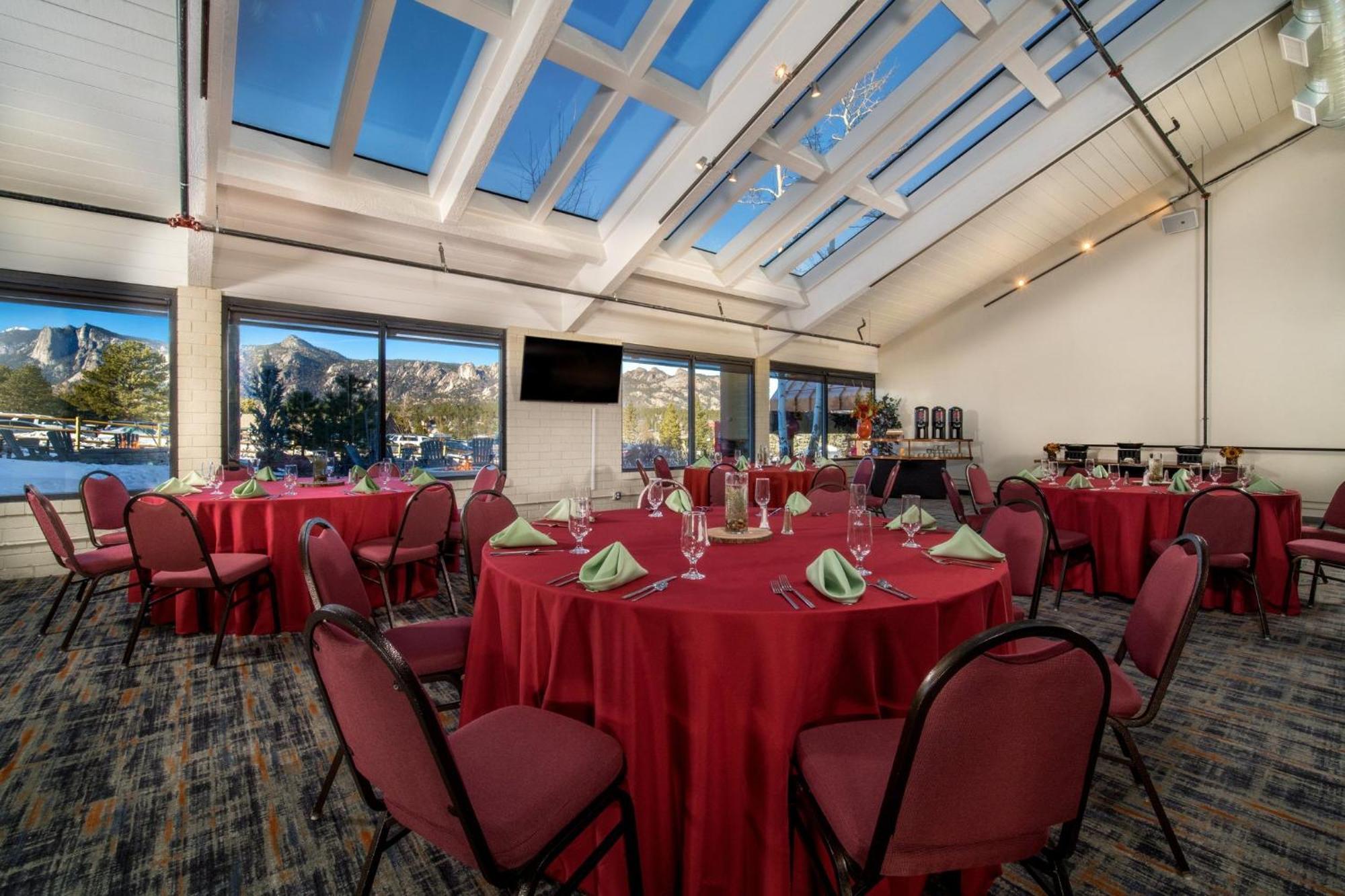 Holiday Inn Estes Park By Ihg Exteriér fotografie