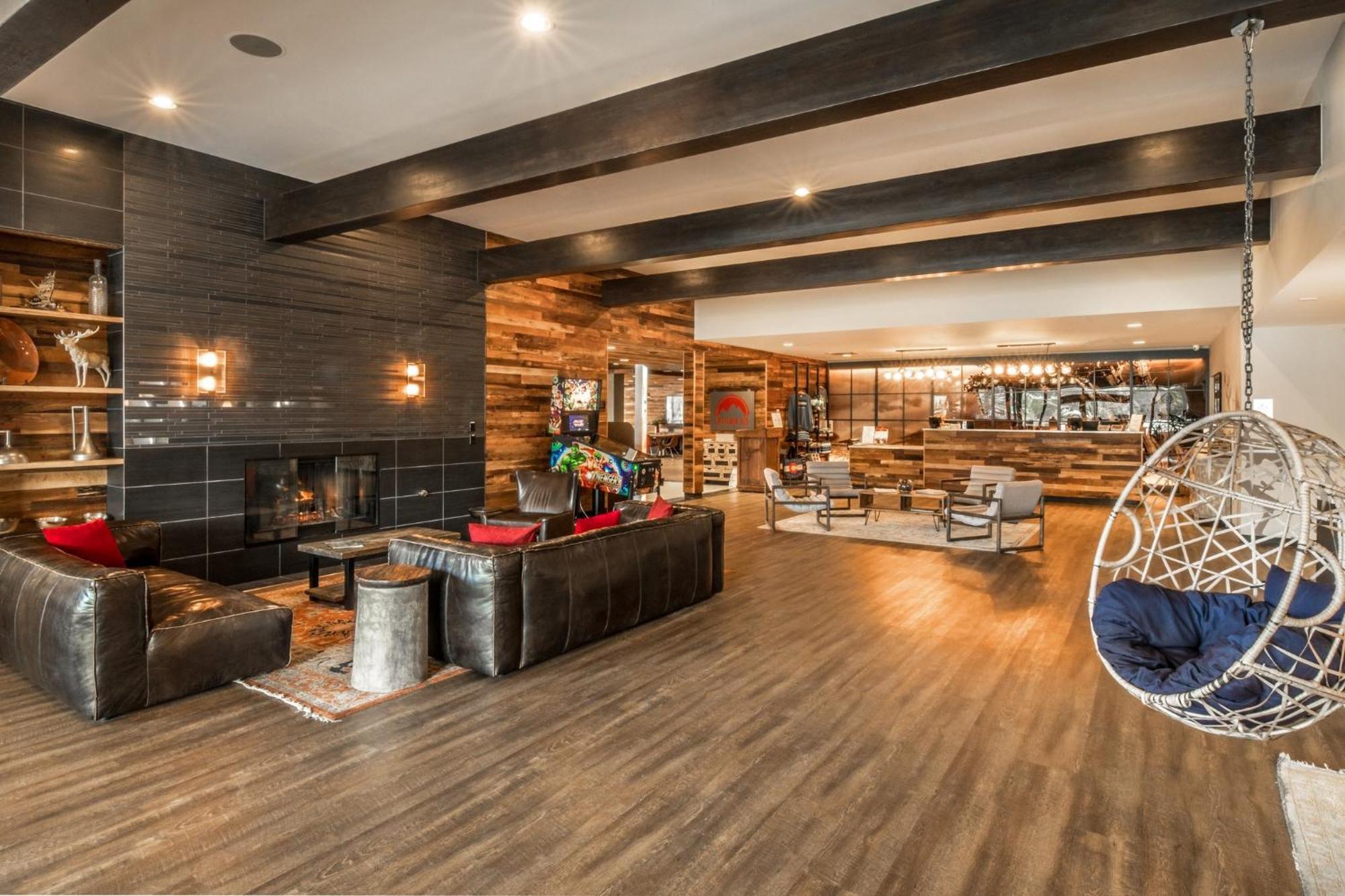 Holiday Inn Estes Park By Ihg Exteriér fotografie