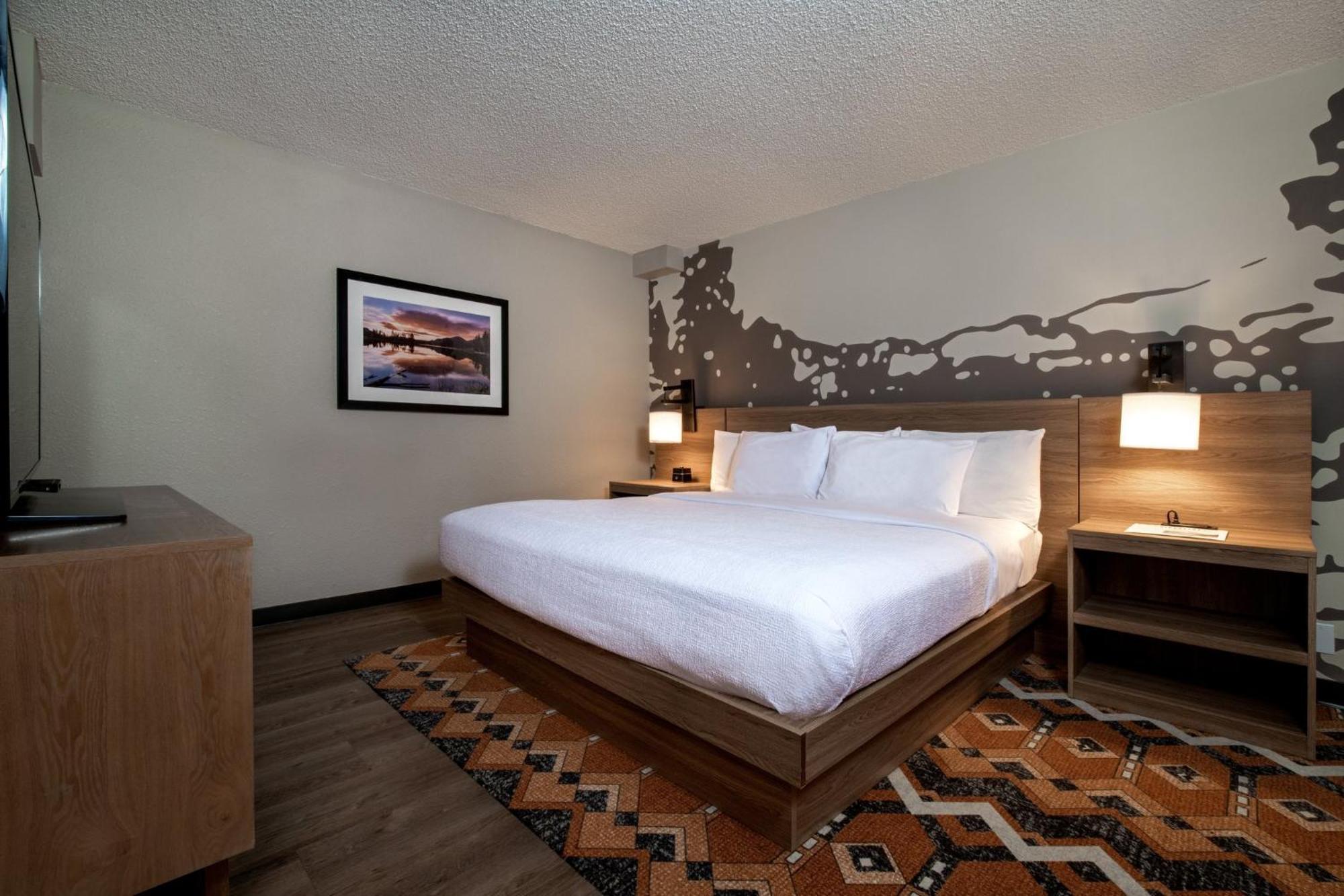 Holiday Inn Estes Park By Ihg Exteriér fotografie