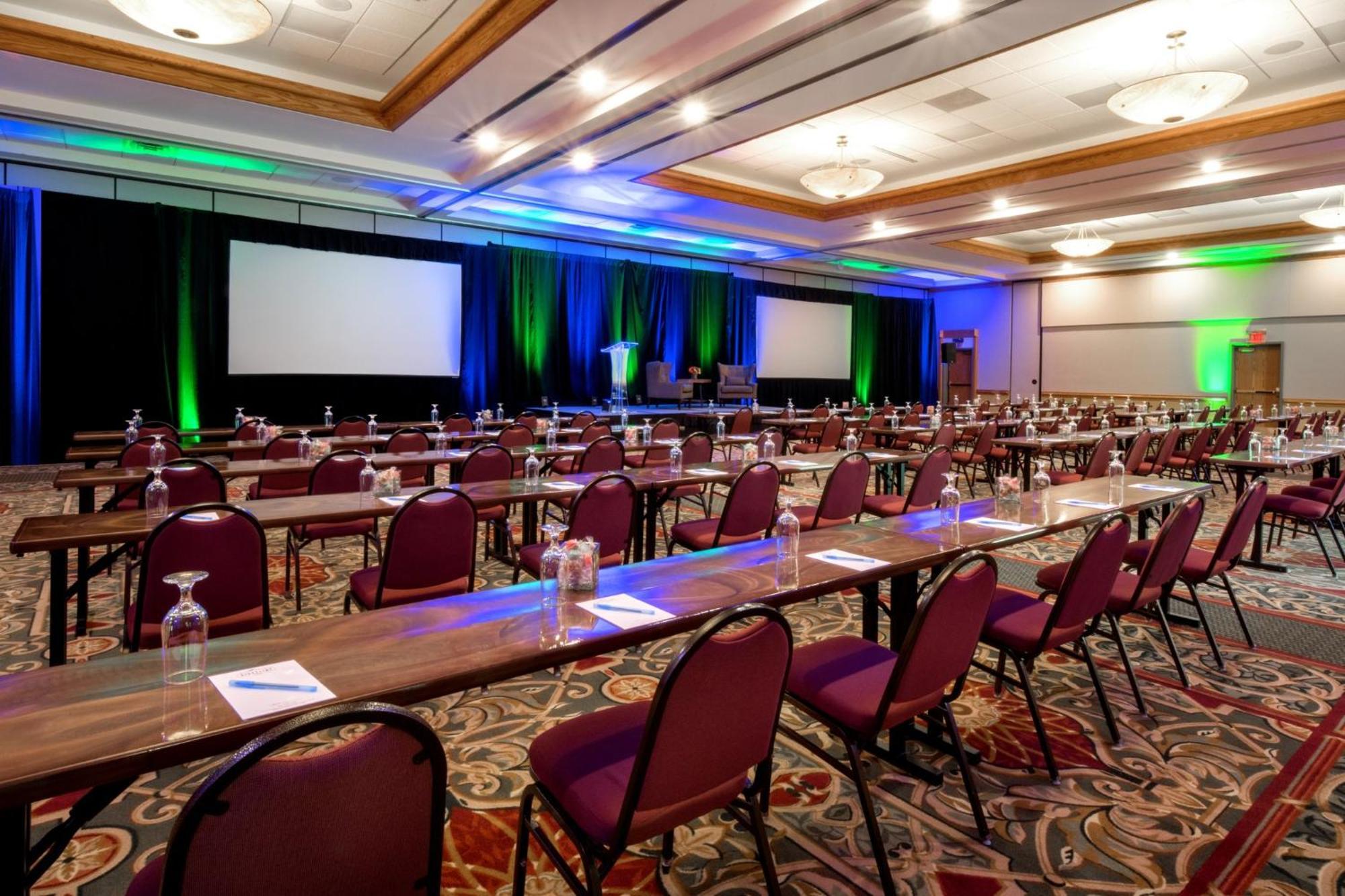 Holiday Inn Estes Park By Ihg Exteriér fotografie