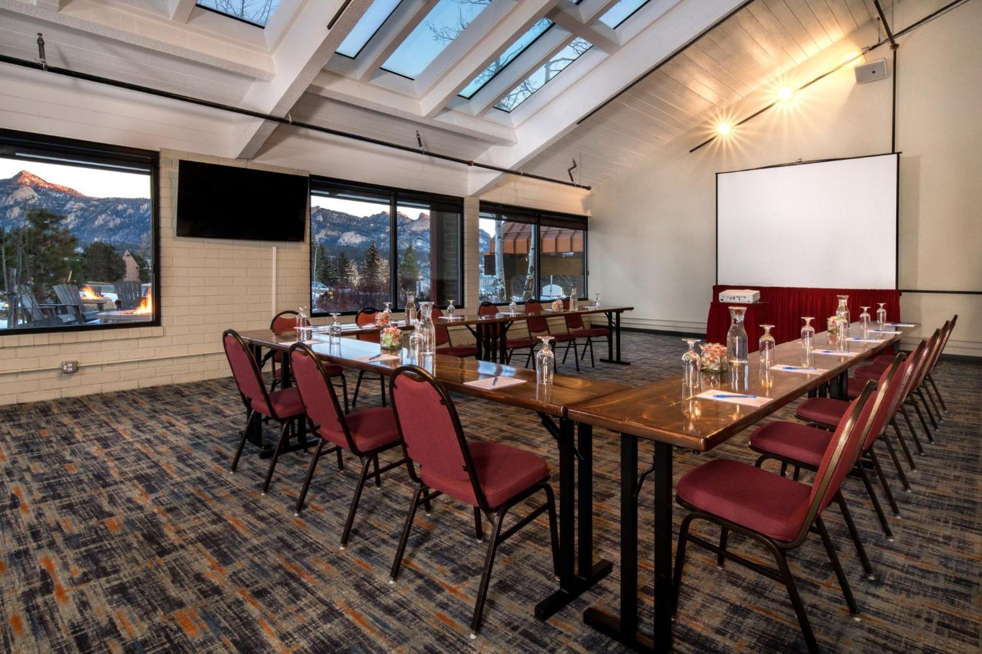 Holiday Inn Estes Park By Ihg Exteriér fotografie