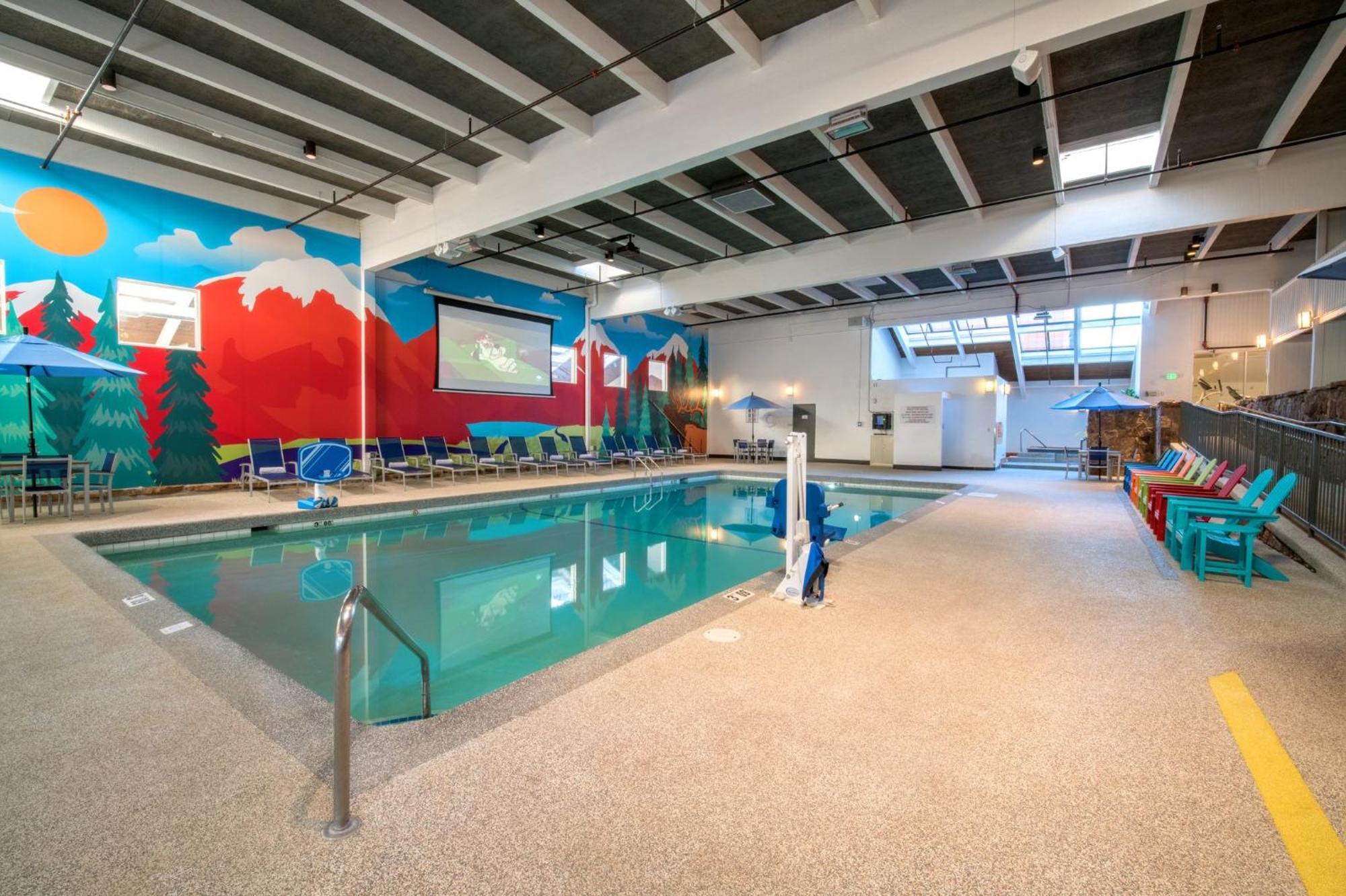 Holiday Inn Estes Park By Ihg Exteriér fotografie