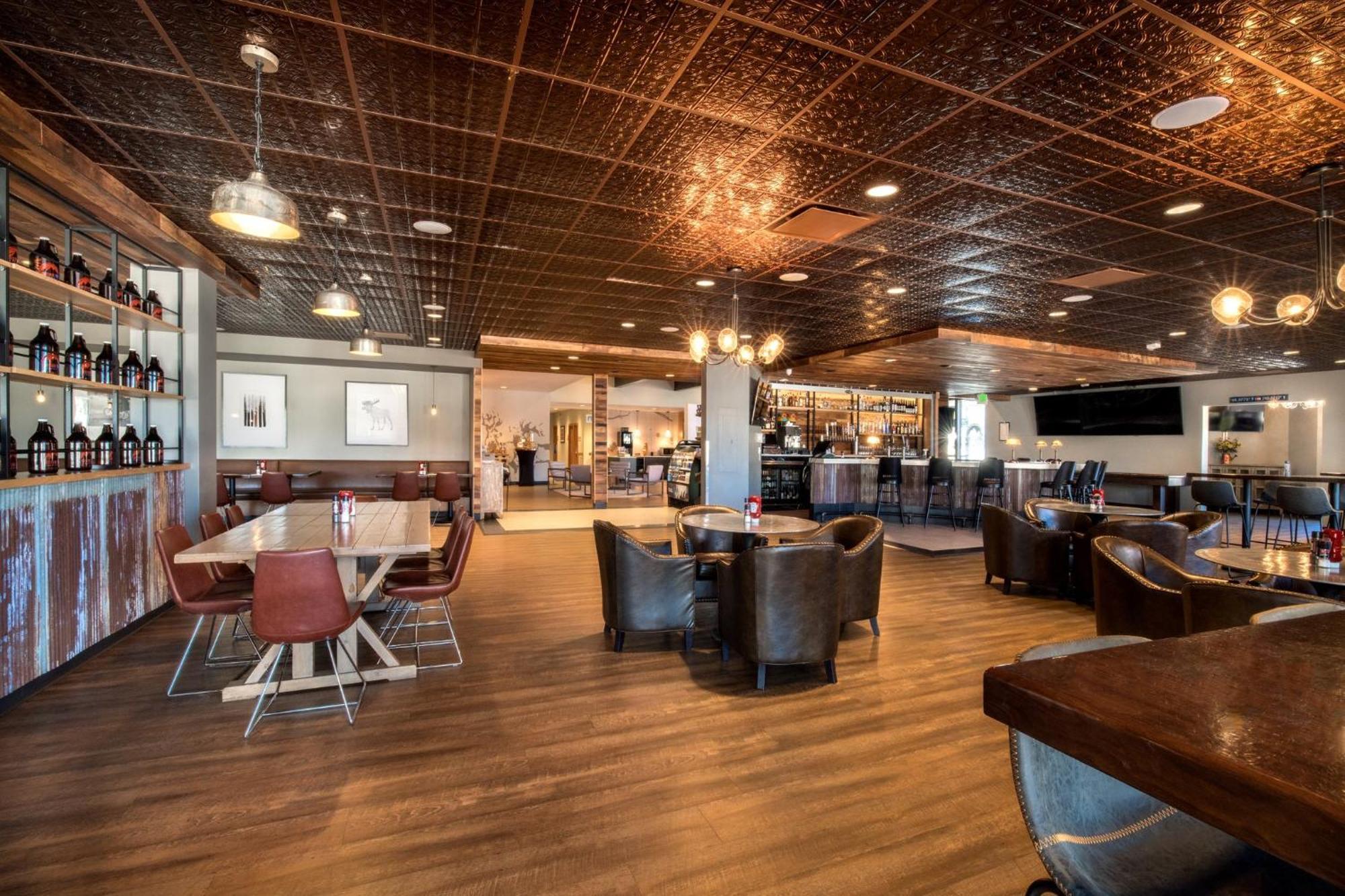 Holiday Inn Estes Park By Ihg Exteriér fotografie