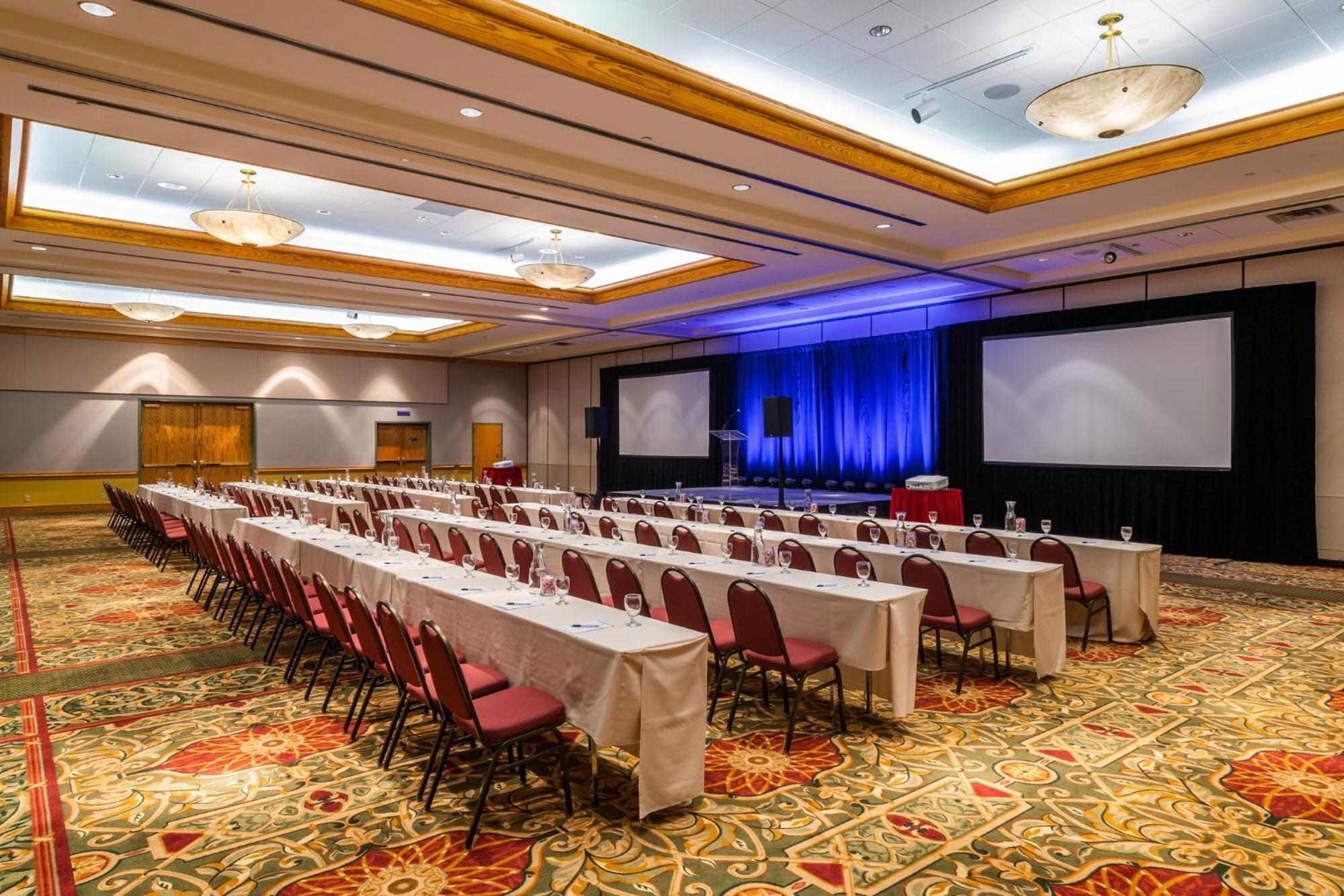 Holiday Inn Estes Park By Ihg Exteriér fotografie