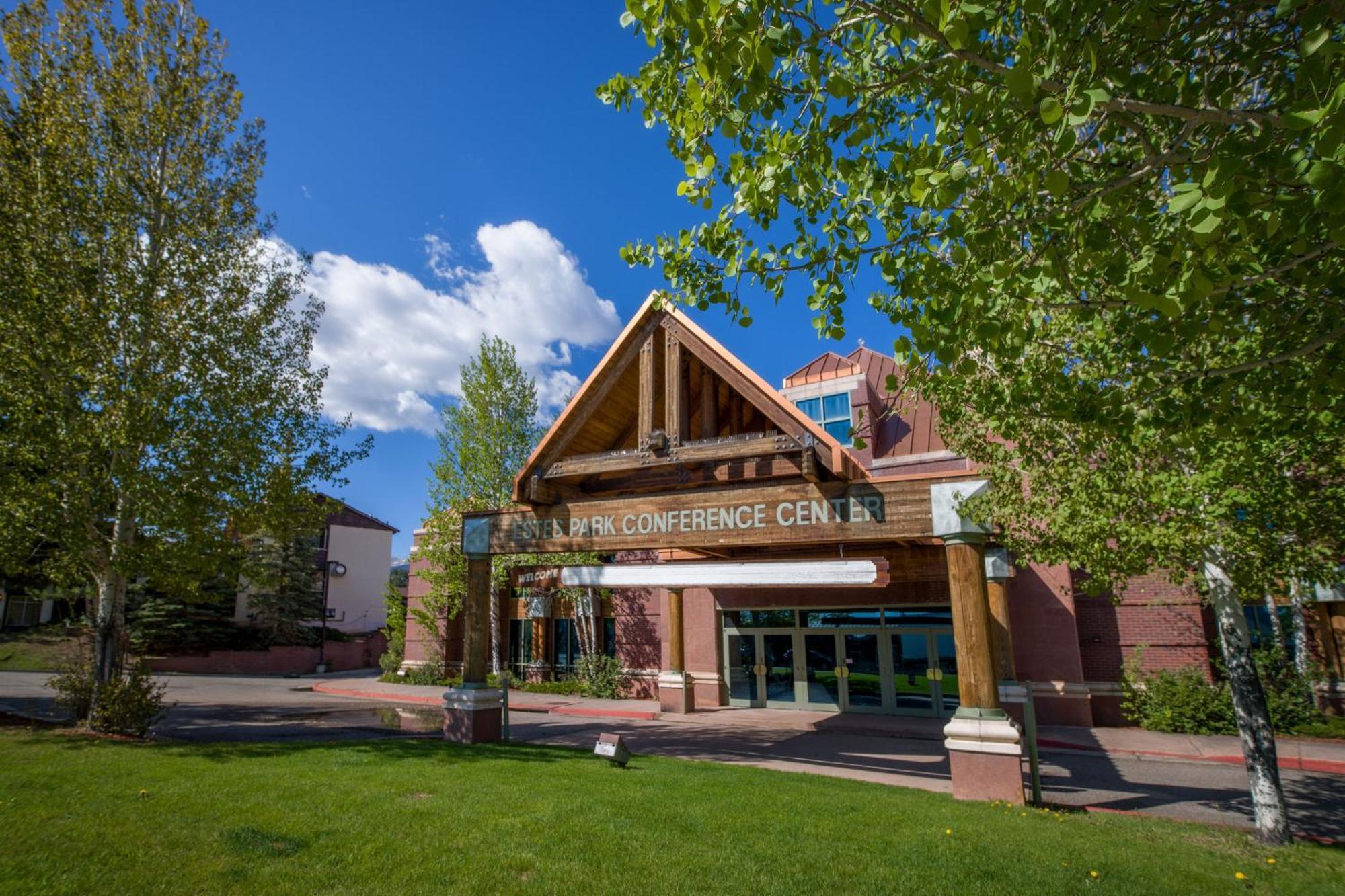 Holiday Inn Estes Park By Ihg Exteriér fotografie