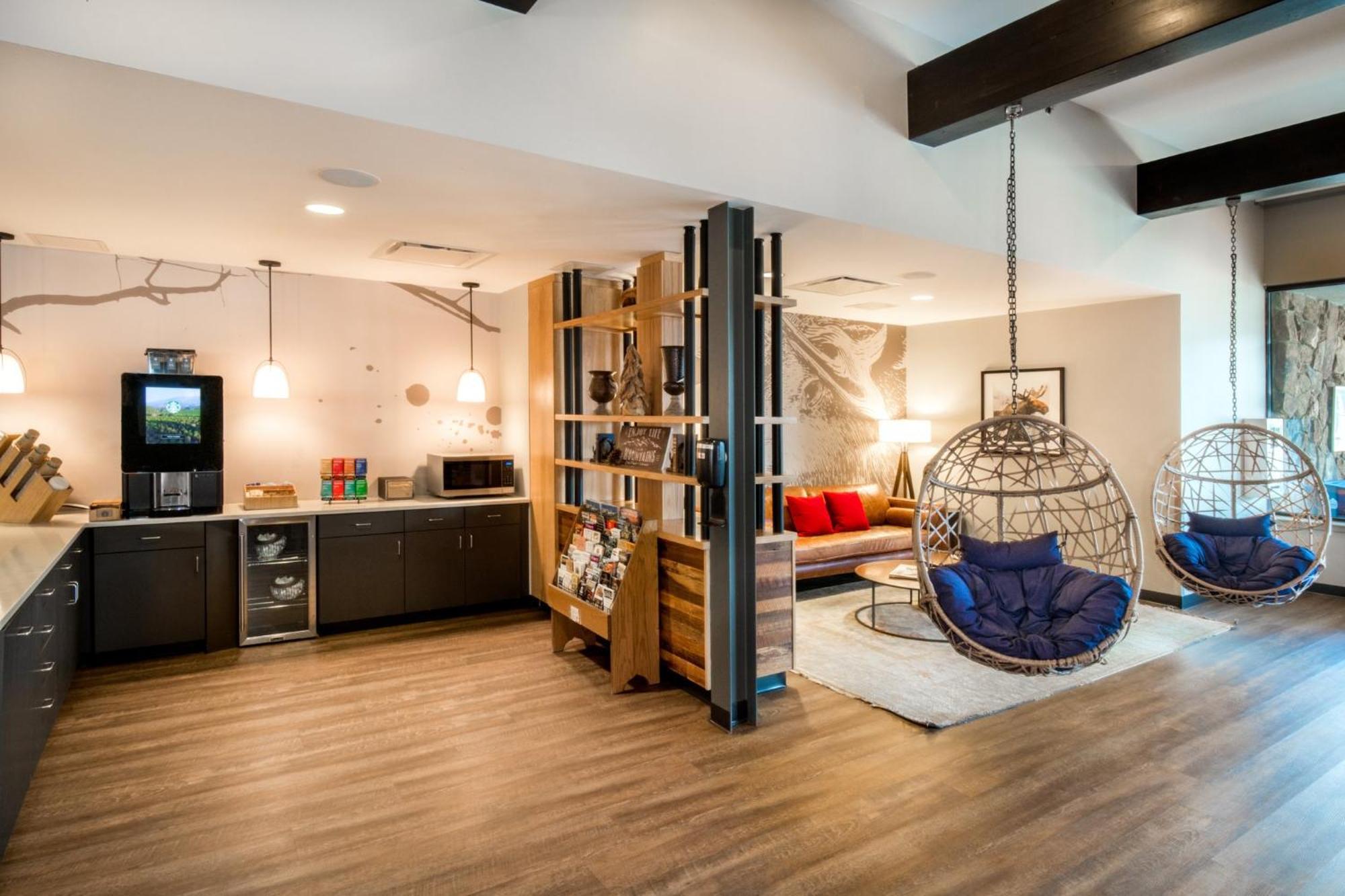 Holiday Inn Estes Park By Ihg Exteriér fotografie