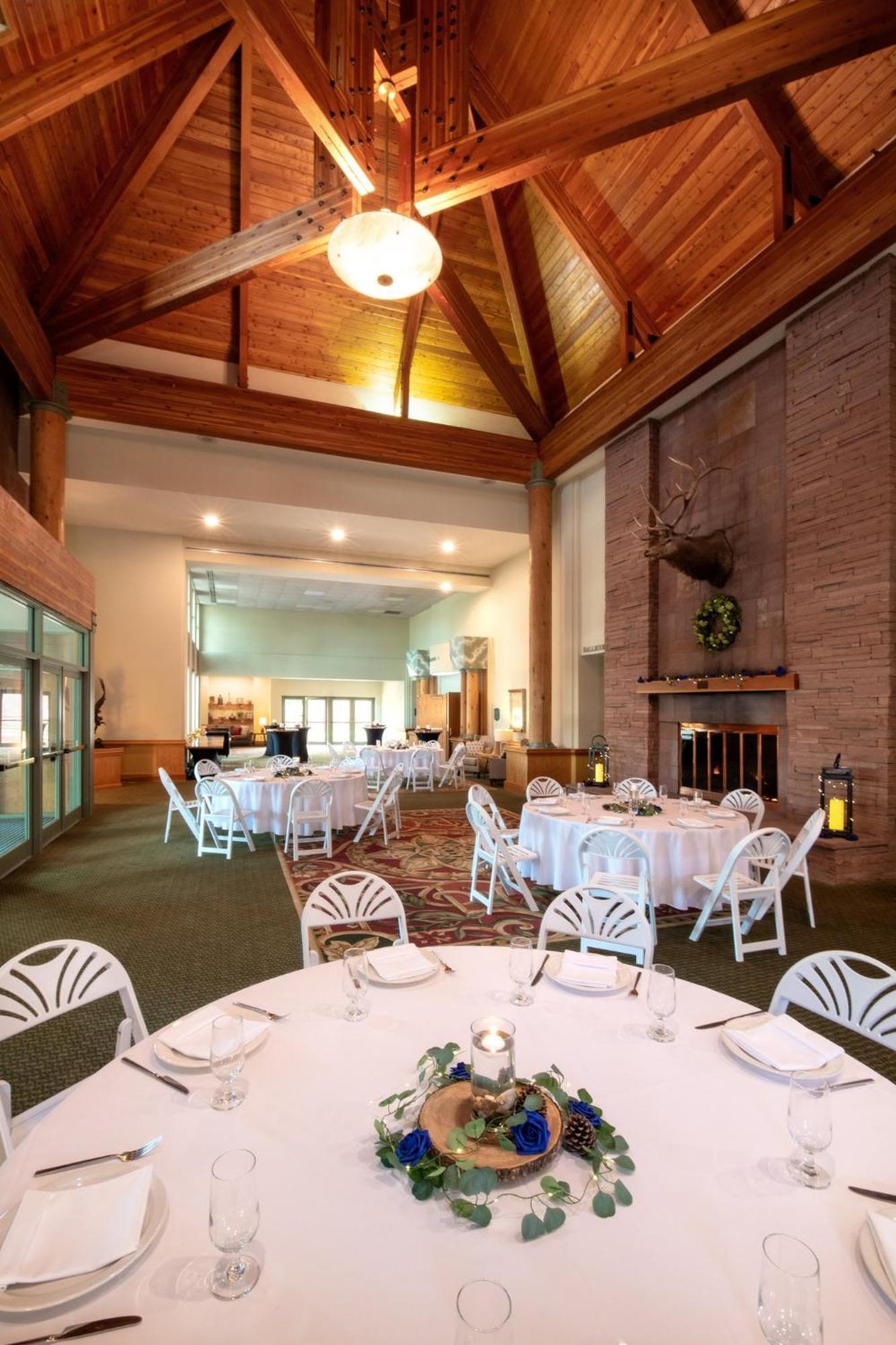 Holiday Inn Estes Park By Ihg Exteriér fotografie